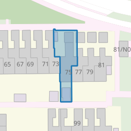 Perceel WTW00-I-11793