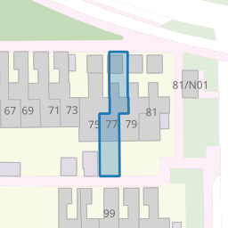 Perceel WTW00-I-11794