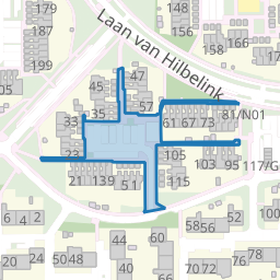 Perceel WTW00-I-11797