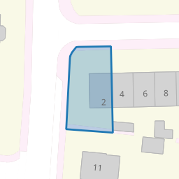 Perceel WTW00-I-11800