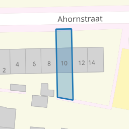 Perceel WTW00-I-11804