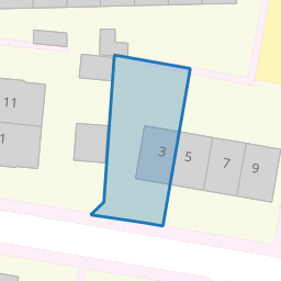 Perceel WTW00-I-11807