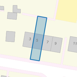 Perceel WTW00-I-11808