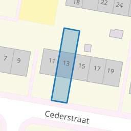 Perceel WTW00-I-11812