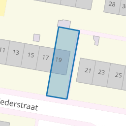 Perceel WTW00-I-11815