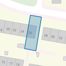 Perceel WTW00-I-11832