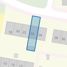 Perceel WTW00-I-11833