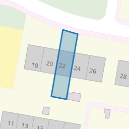 Perceel WTW00-I-11834