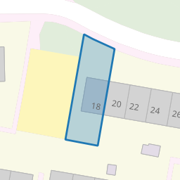 Perceel WTW00-I-11836