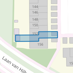 Perceel WTW00-I-11838