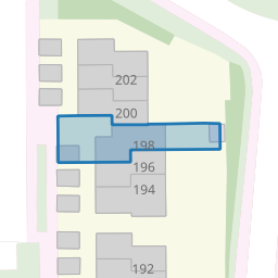 Perceel WTW00-I-11860