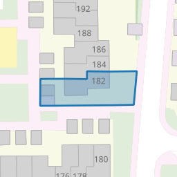 Perceel WTW00-I-11868