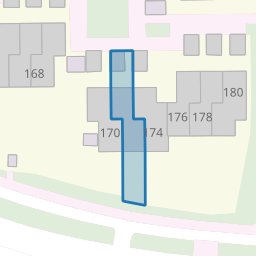 Perceel WTW00-I-11873