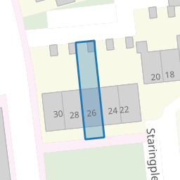 Perceel WTW00-I-11884