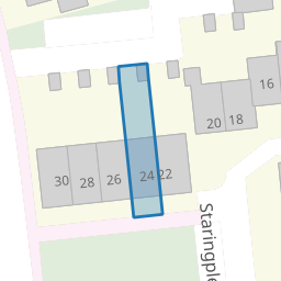 Perceel WTW00-I-11885