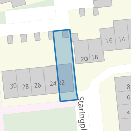 Perceel WTW00-I-11886