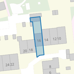 Perceel WTW00-I-11889