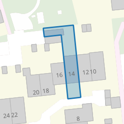 Perceel WTW00-I-11890