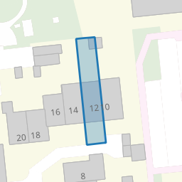 Perceel WTW00-I-11891