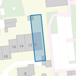 Perceel WTW00-I-11892