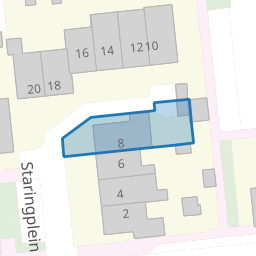 Perceel WTW00-I-11893