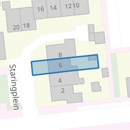 Perceel WTW00-I-11894