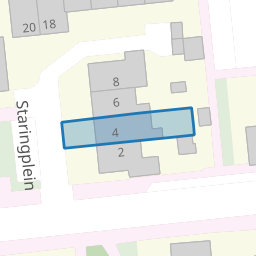 Perceel WTW00-I-11895