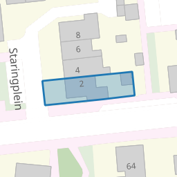 Perceel WTW00-I-11896