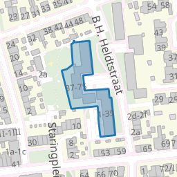 Perceel WTW00-I-11906