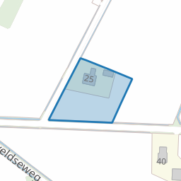 Perceel WTW00-I-11910