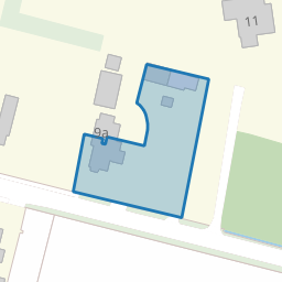 Perceel WTW00-I-11913