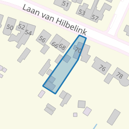 Perceel WTW00-I-11917