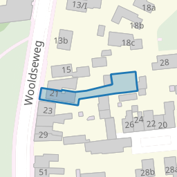 Perceel WTW00-I-11919