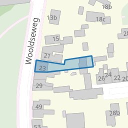 Perceel WTW00-I-11921