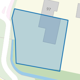 Perceel WTW00-I-11924