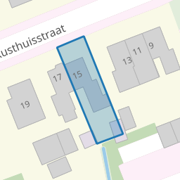 Perceel WTW00-I-11933