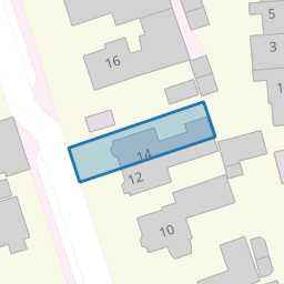 Perceel WTW00-I-11951