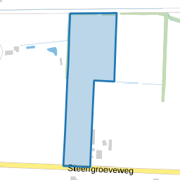 Perceel WTW00-I-11962