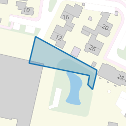 Perceel WTW00-I-11974