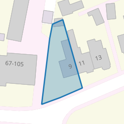 Perceel WTW00-I-12007