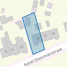 Perceel WTW00-I-12010