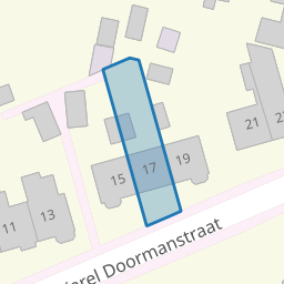 Perceel WTW00-I-12011