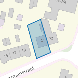 Perceel WTW00-I-12013