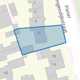 Perceel WTW00-I-12025