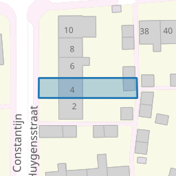 Perceel WTW00-I-12032