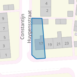 Perceel WTW00-I-12034