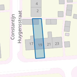 Perceel WTW00-I-12035