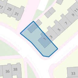 Perceel WTW00-I-12037