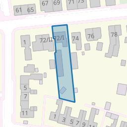 Perceel WTW00-I-12047