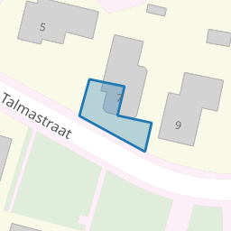 Perceel WTW00-I-12053